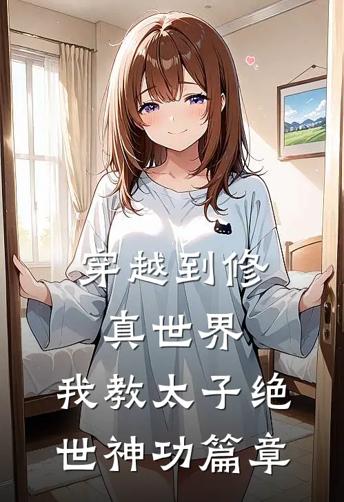 穿越到修真世界,我教太子绝世神功篇章免费阅读
