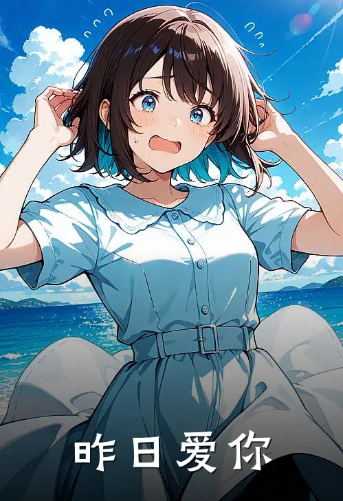 昨日爱你by堰晗
