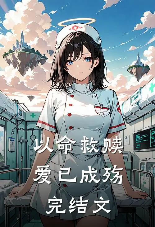 以命救赎,爱已成殇完结文库