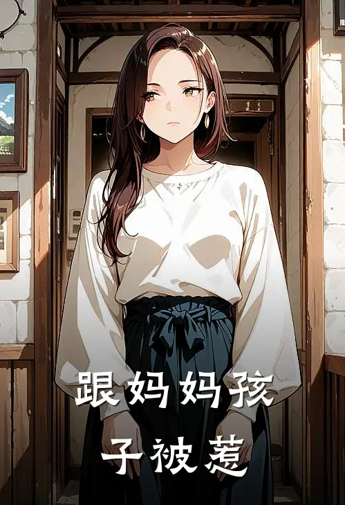 跟妈妈孩子被惹祸的说说