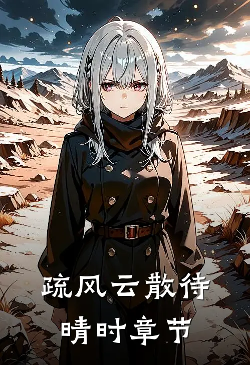 疏风云散待晴时章节