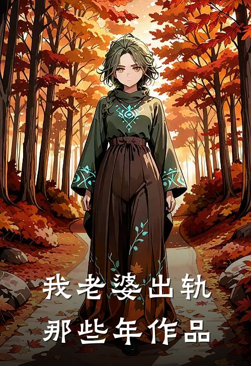 我老婆出轨那些年作品