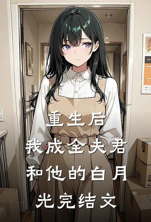 重生后,我成全夫君和他的白月光完结文学