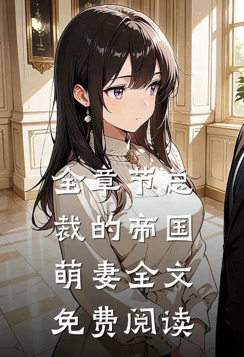 全章节总裁的帝国萌妻全文免费阅读