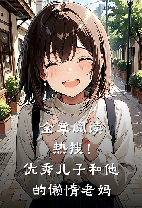 全章阅读热搜!优秀儿子和他的懒惰老妈在线阅读