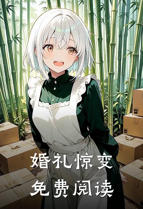 婚礼惊变免费阅读