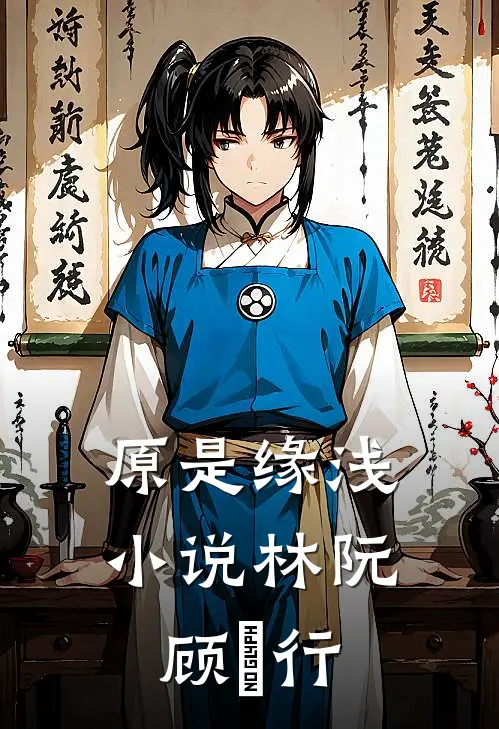 原是缘浅小说林阮顾旻行
