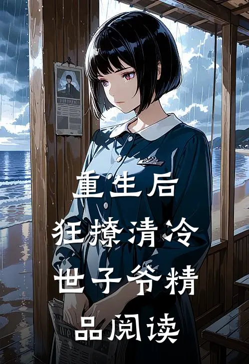 重生后，狂撩清冷世子爷精品阅读