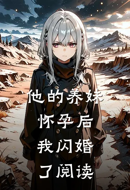 他的养妹怀孕后,我闪婚了阅读