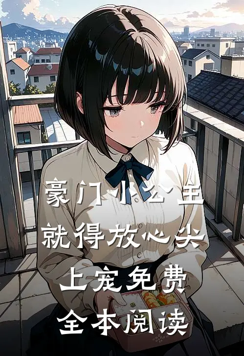 豪门小公主就得放心尖上宠免费全本阅读