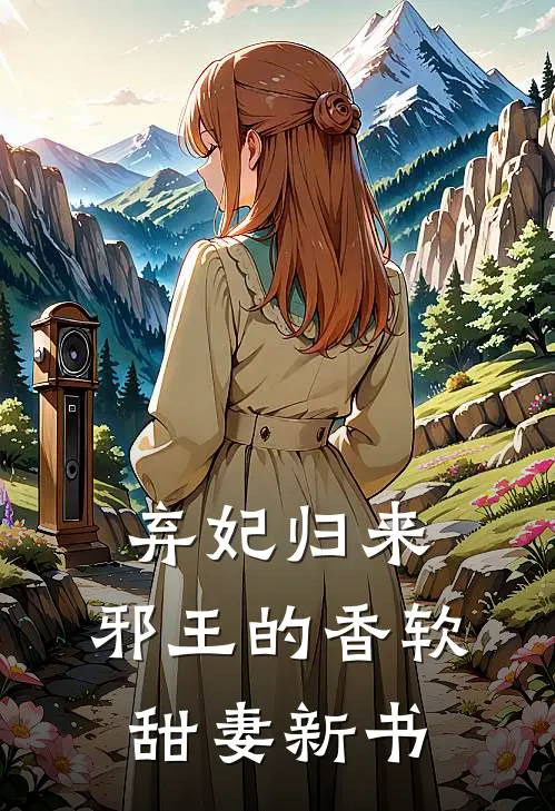 弃妃归来：邪王的香软甜妻新书