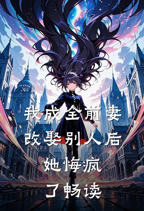 我成全前妻改娶别人后,她悔疯了畅读全文