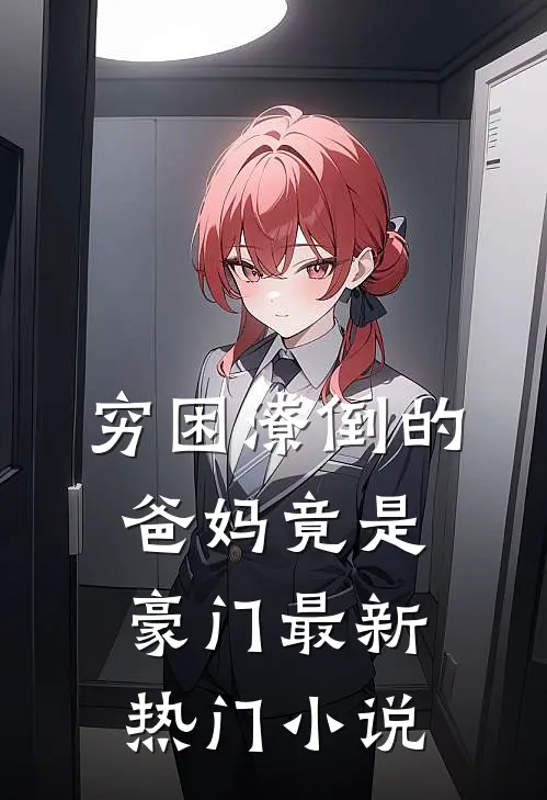 穷困潦倒的爸妈竟是豪门最新热门小说