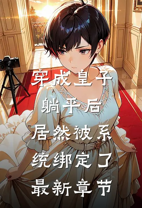 穿成皇子躺平后,居然被系统绑定了最新章节