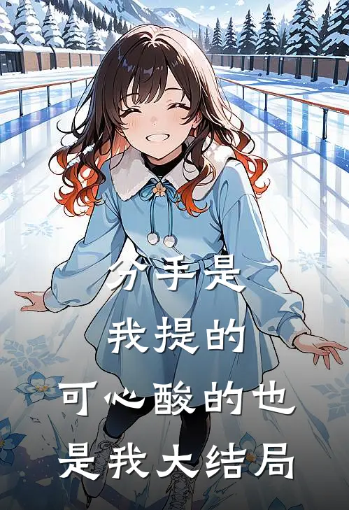 分手是我提的,可心酸的也是我大结局