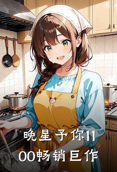 晚星予你1-100畅销巨作