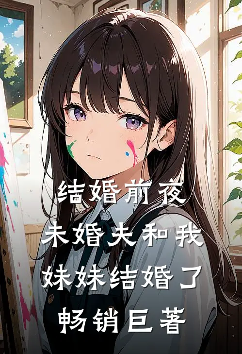 结婚前夜，未婚夫和我妹妹结婚了畅销巨著