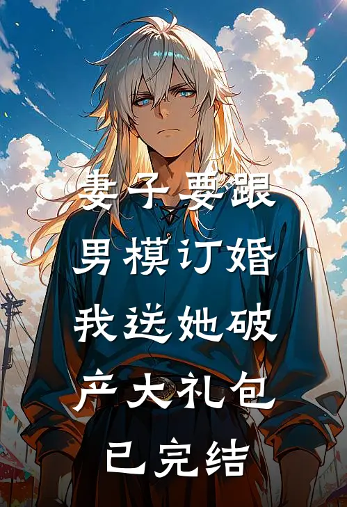 妻子要跟男模订婚,我送她破产大礼包已完结了吗