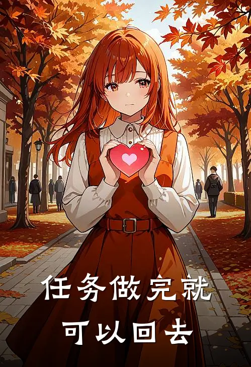 任务做完就可以回去了英文