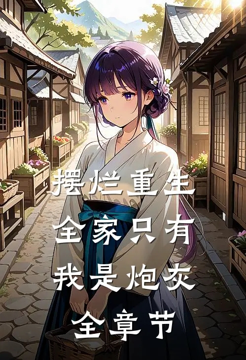 摆烂重生：全家只有我是炮灰全章节