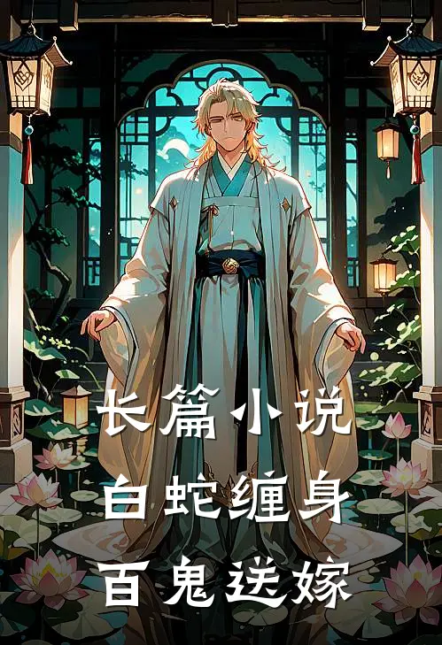 长篇白蛇缠身,百鬼送嫁的故事