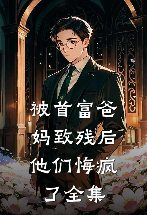 被首富爸妈致残后,他们悔疯了全集在线观看