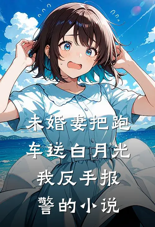 未婚妻把跑车送白月光，我反手报警的小说