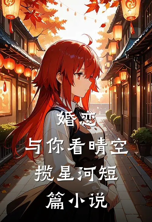 婚恋与你看晴空,揽星河短篇在线阅读