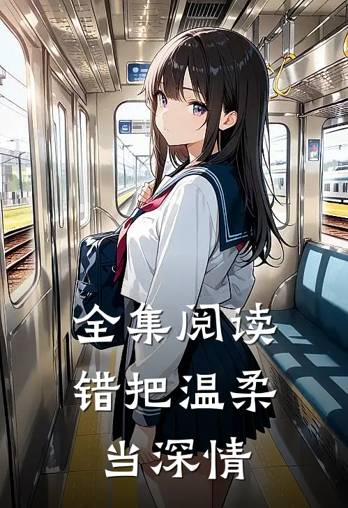 全集阅读错把温柔当深情