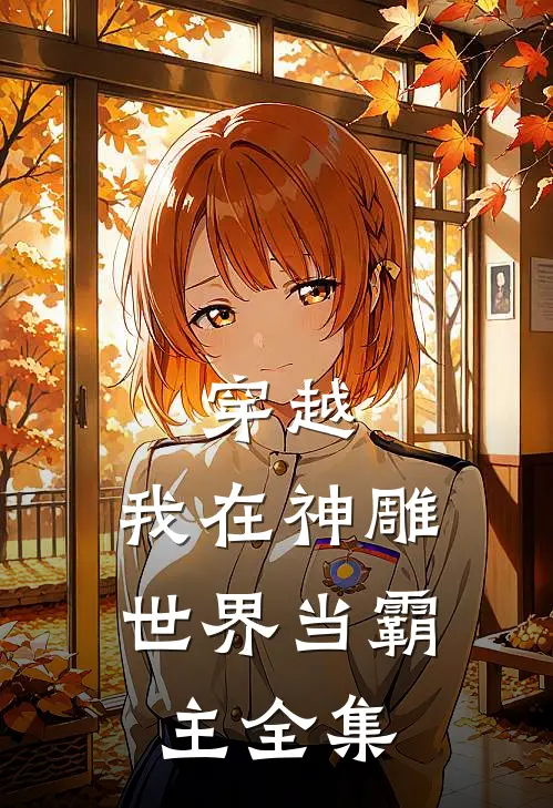 穿越我在神雕世界当霸主 全集免费阅读