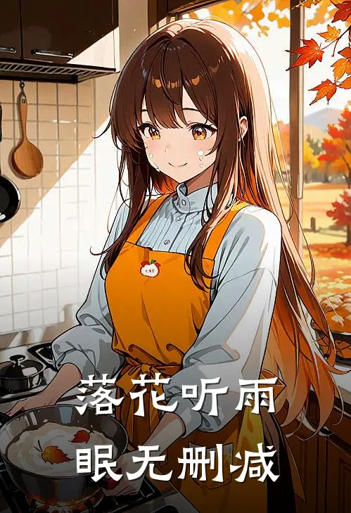 落花听雨眠无删减
