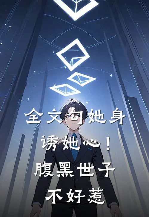 全文勾她身诱她心!腹黑世子不好惹