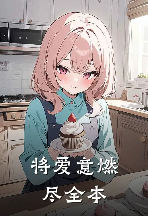 将爱意燃尽全本阅读