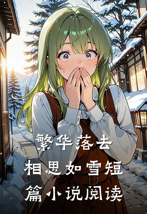 繁华落去,相思如雪短篇阅读全文