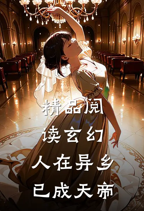 精品阅读玄幻人在异乡,已成天帝