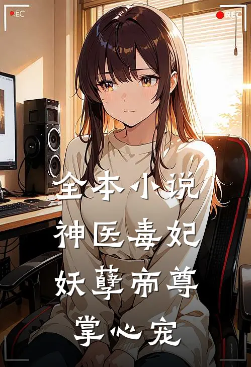 全本神医毒妃妖孽帝尊掌心宠全文阅读