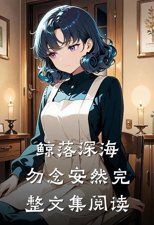 鲸落深海，勿念安然完整文集阅读