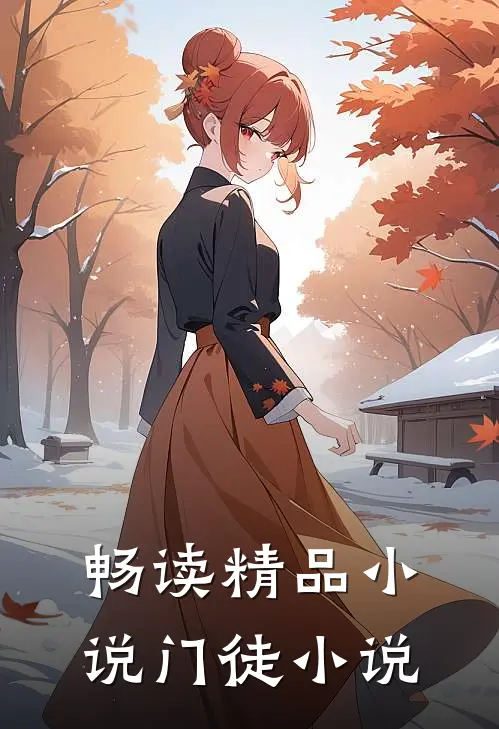 畅读精品小说门徒小说
