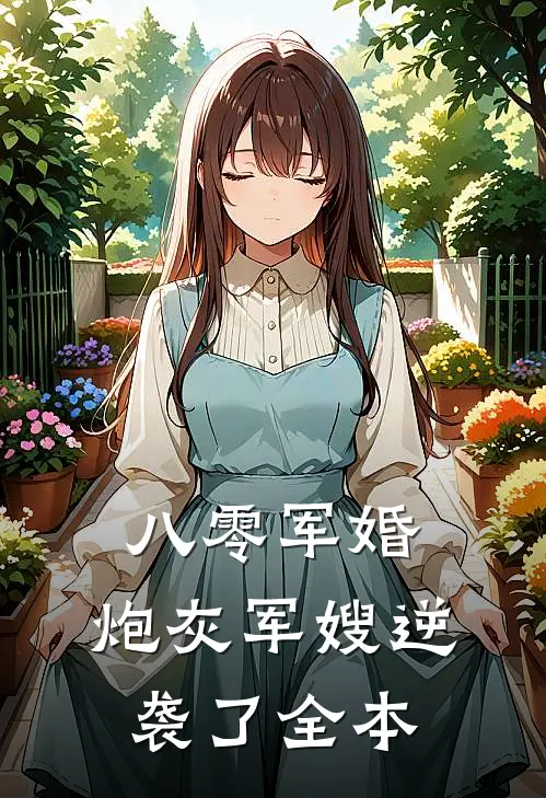 八零军婚炮灰军嫂逆袭了全本
