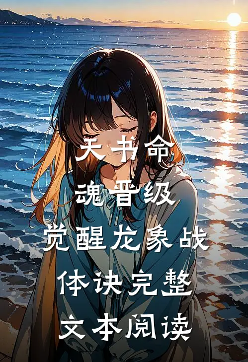 天书命魂晋级，觉醒龙象战体诀完整文本阅读
