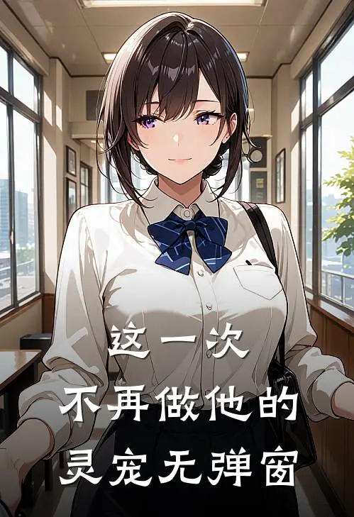 这一次,不再做他的灵宠无弹窗