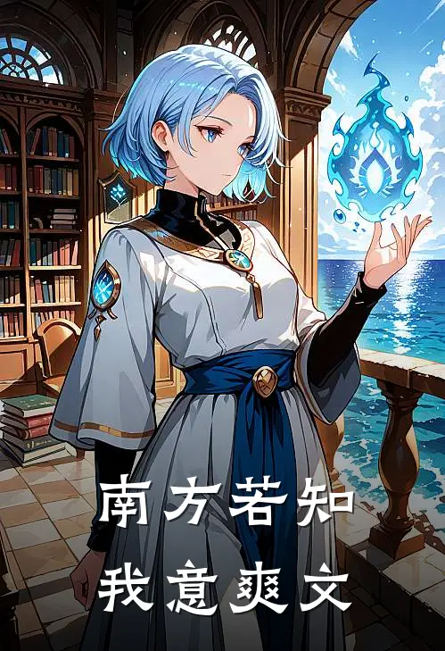 南方若知我意爽文