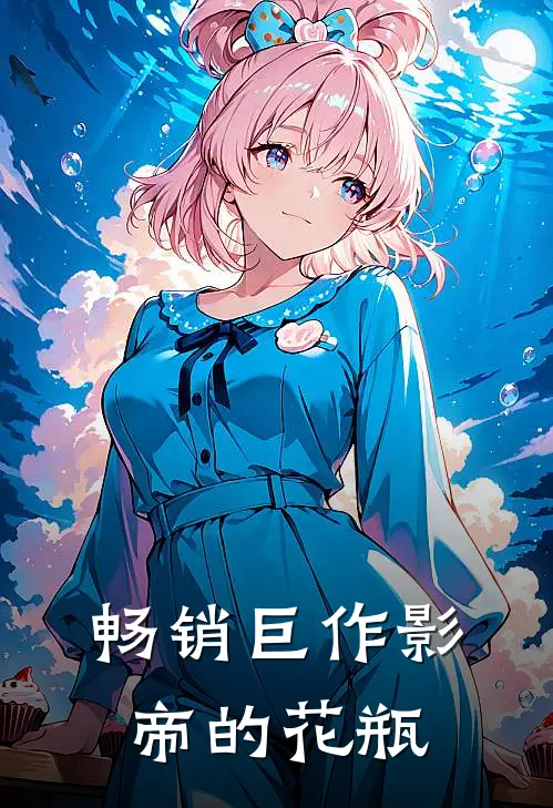 畅销巨作影帝的“花瓶”