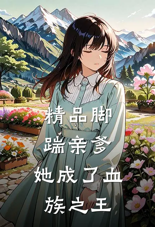 精品脚踹亲爹她成了血族之王免费阅读