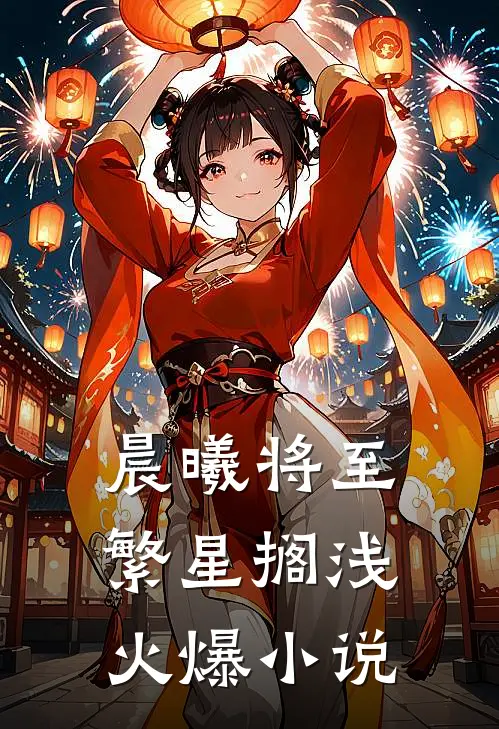 晨曦将至繁星搁浅火爆小说