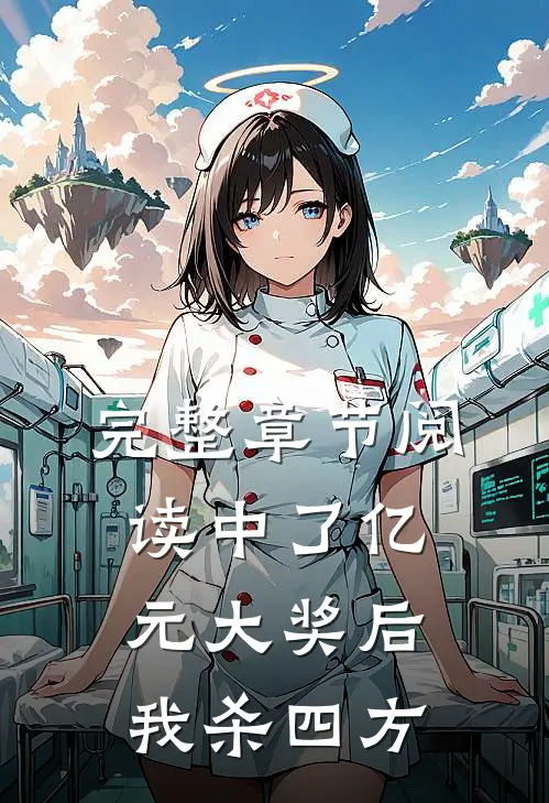 完整章节阅读中了亿元大奖后我杀四方