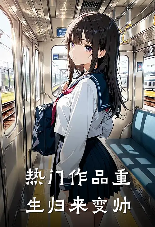 热门作品重生归来变帅哥的