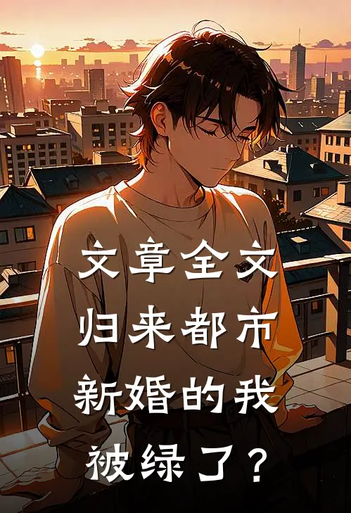 文章全文归来都市，新婚的我被绿了？