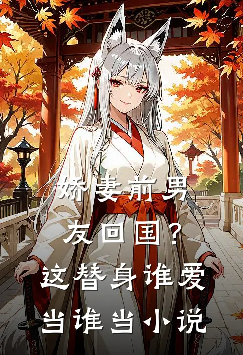 娇妻前男友回国?这替身谁爱当谁当在线阅读