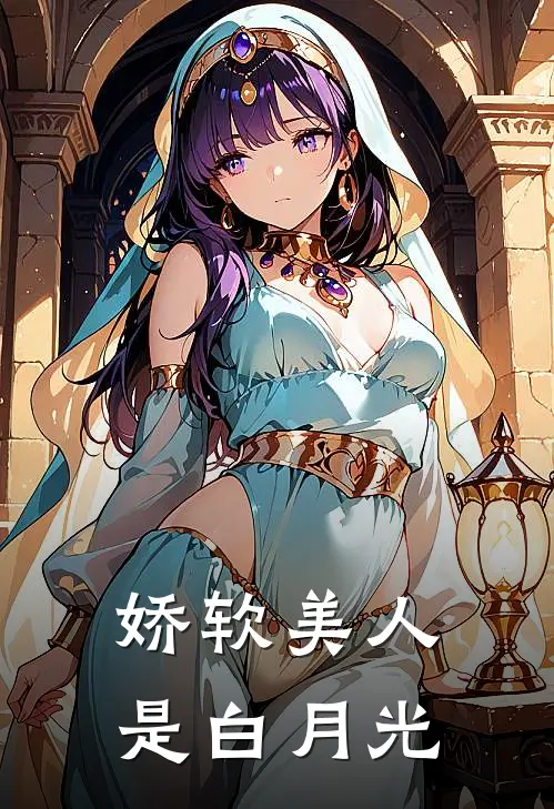 娇软美人是白月光